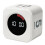 Productivity Timer Productivity  Timer Gravity Sensor LED 4 Preset  Kids  Management Kitchen Countdown Timer 1
