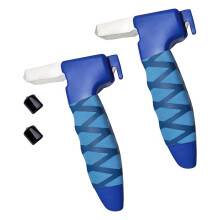 Car Door Handle for Elderly, 2 Pack Car Handles Assist Elderly,Car Door Support Handle for Seniors and Handicapped
