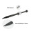 VT01797B Injector Seal Puller Gasket Copper Washer Seal Remover Puller Tool Universal High Quality Car Removal Tools 2
