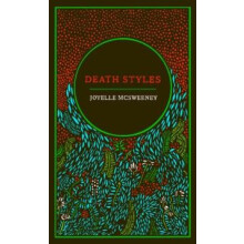 Death Styles by Joyelle McSweeney Paperback Book