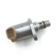 Car Fuel Pump Regulator Metering Suction Control Valve SCV for HINO 300 Dyna N04C 294200-4850 294200-2850