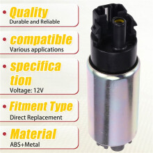 Fuel Pump Set Car Fuel Pump Set Auto Parts G23221-31340 for Gs300 Gs350 Gs450h Is250 Is350