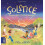 Solstice by Jen Breach Hardcover Book 1