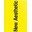 New Aesthetic 1 Paperback Book 1