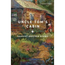 Uncle Toms Cabin by Harriet Beecher Stowe Paperback Book