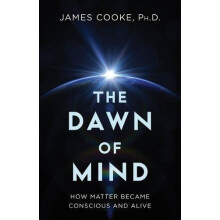 Dawn of Mind by James Cooke Hardcover Book