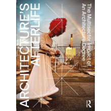 Architectures Afterlife by Carla Sentieri Paperback Book