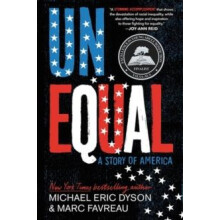 Unequal by Michael Dyson Paperback Book
