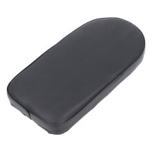 Coussin de Selle Arrière pour Vélo de Montagne, Cuir Synthétique