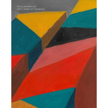 Phyllida Barlow 50 years of drawing Hardcover Book