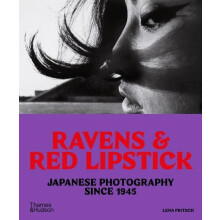 Ravens amp Red Lipstick by Lena Fritsch Paperback Book