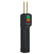 PWG-1 2600mAh Soldador de plástico inalámbrico 205x34x45mm