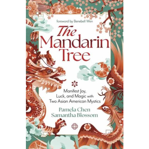 The Mandarin Tree by Samantha Blossom Paperback Book