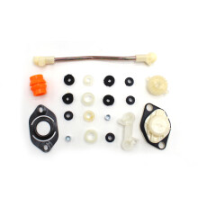 Kit di collegamento per ingranaggi da 20 pezzi per VW Jetta Golf MK2 1.6 1.8 8V 16V