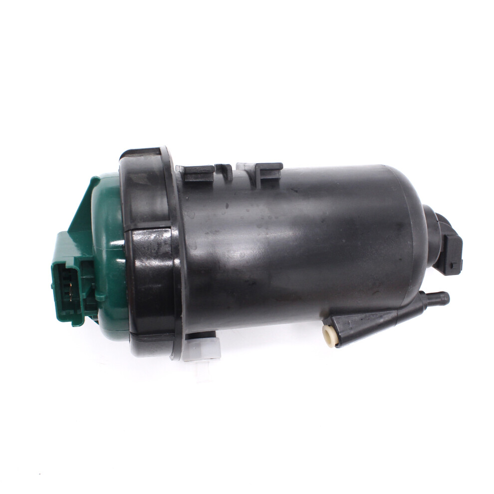 Fuel Filter For Fiat Ducato Peugeot Boxer Citroen Relay, Black 9371390829122