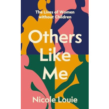 Others Like Me by Nicole Louie Hardcover Book