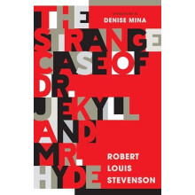 The Strange Case of Dr Jekyll and Mr Hyde by Robert Louis Stevenson Pa