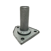 BoîTe de Vitesses Split Guide Douille Essieu Joint D'Huile pour C4 C5 1007 306 406 407 807 508 210535 9629860480