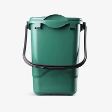 23L Green Kerbside Recycling Caddy