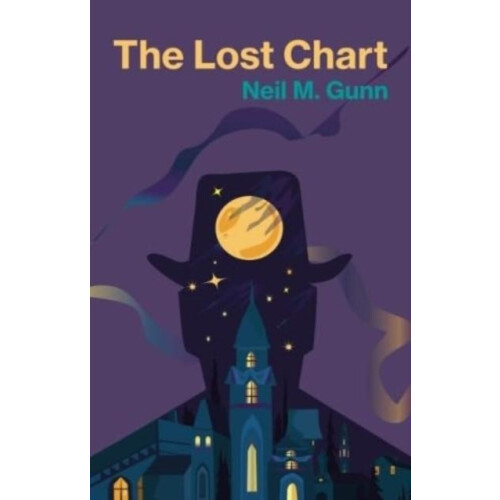 The Lost Chart by Neil M. Gunn Paperback Book
