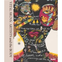 Vital Signs Hardcover Book