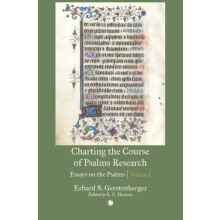Charting the Course of Psalms Research by Erhard S. Gerstenberger Pape