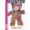 Gunter by Rachel Lemon Paperback Book 1