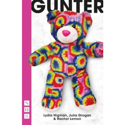 Gunter by Rachel Lemon Paperback Book