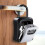 Outdoor Password Key Boxs Extended Locking Hook Steel Wire Hanging Key Storage Waterproof Key 4 Digit Code Box Grey 8