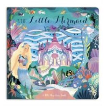 The Little Mermaid Other Book