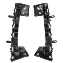 For Cruze 2016 2017 2018 19 Car Front Bumper Retainer Brackets Spacer Pair Side Mount Support 84229332