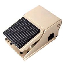 FV320 Air Pneumatic Foot Pedal Valve Pedal Pneumatic Valves FV-320 Foot Valve