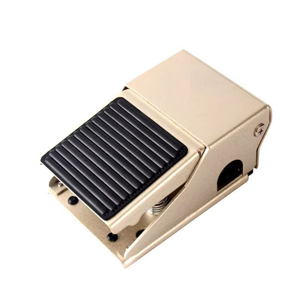 Fv320 Air Pneumatic Foot Pedal Valve Pedal Pneumatic Valves Fv-320 Foot Valve 4711376959071