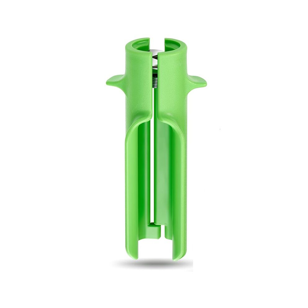 Rose Stripper Thorn Remover Rose Thorn Stripper Tool Rose Thorn Remover Leaf Thorn Stripper Tool Thorn Leaf Stripper 4711494771395