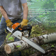 Chain Catcher for 435 440 445 450 346 351 353 357 359 for 503886301 503886302 Chainsaw