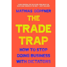 Dealings with Dictators by Mathias Dopfner Paperback Book