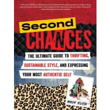Second Chances by Macy Eleni Paperback Book
