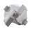1pcs 15mm Forstner tip woodworking tool hole saw cutter hinge boring bit round handle carbide tool 7