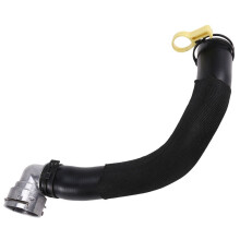 Upper Radiator Coolant Hose for LR4 Sport 3.0L TDV6 LR043326 LR095544