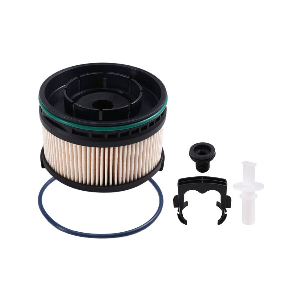 Filter For - Engine Om654.920 Om656.929 Om622.851 6540900652 A6540905600 6540920000 Pu11001 6031093256535