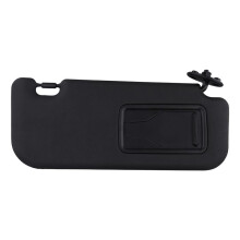 Car Sunshield Sunvisor Interior Sun Visor for 2019-2024 74310-02F50-B0 Right