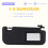 Car Sunshield Sunvisor Interior Sun Visor for   2019-2024 74310-02F50-B0 Right 2
