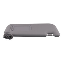 Car Sunshield Sunvisor Interior Sun Visor for Yaris 2008-2013 74310-52810 Right