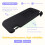 Car Sunshield Sunvisor Interior Sun Visor for   2019-2024 74320-02F50-B0 Left 4