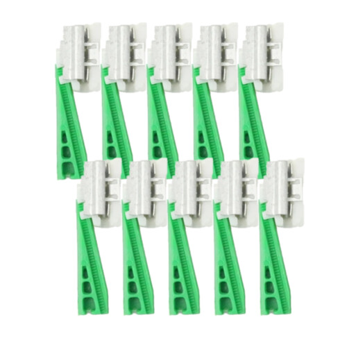 Support de Fixation de Moulure de Toit pour - Classe C W202 C230 C280 Classe E