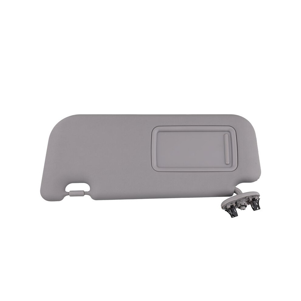 Car Sunshield Sunvisor Interior Sun Visor For Yaris 2008-2013 74320-52810 Left Light 4712523476557
