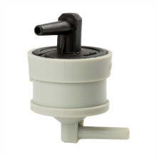 15pcs Oil Separator Filter-Gas 9091711044 90917-11044 for Hilux KUN36 KUN35 KUN26 1KD 2KD Prado Hiace 4RUNNER