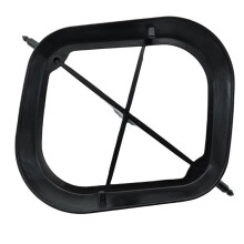 Motorcycle Air Filter Support Bracket for 250 EXC 2017-2018 250EXC TPI 2018-2022 125SX 150SX Motorcycle Accessories