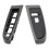 1Pair Front Window  Bezel 89045128 89045120 for Chevy Silverado  Sierra 03-07 Armrest Upper Panel Dark Gray 4