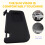 Car Sunshield Sunvisor Interior Sun Visor for   2019-2024 74310-02F50-B0 Right 6